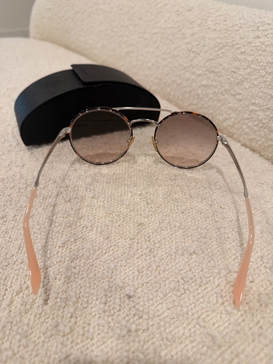 Prada sunglasses main image 7